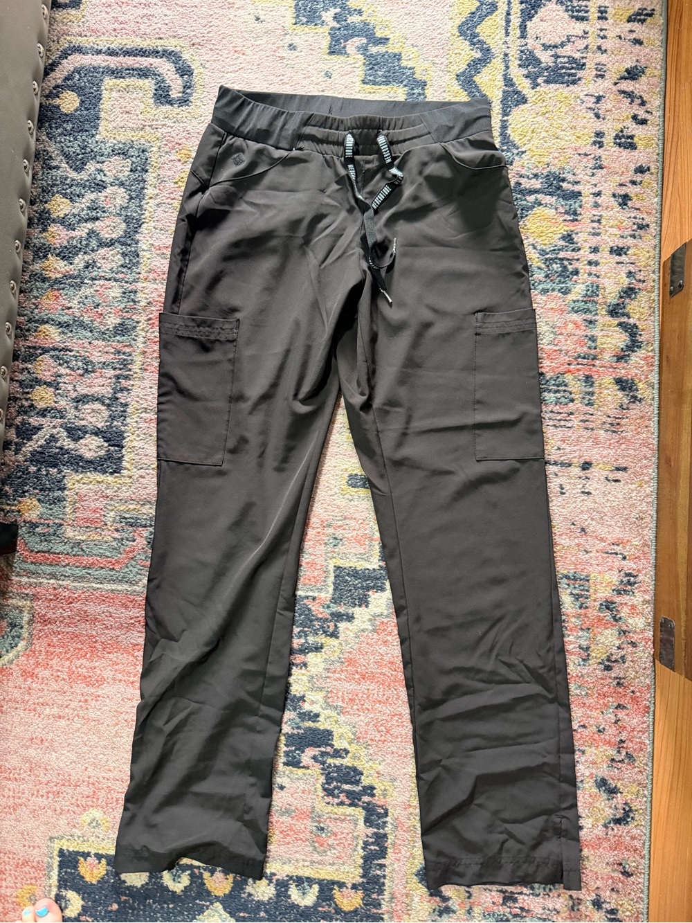 Medcouture scrub pants